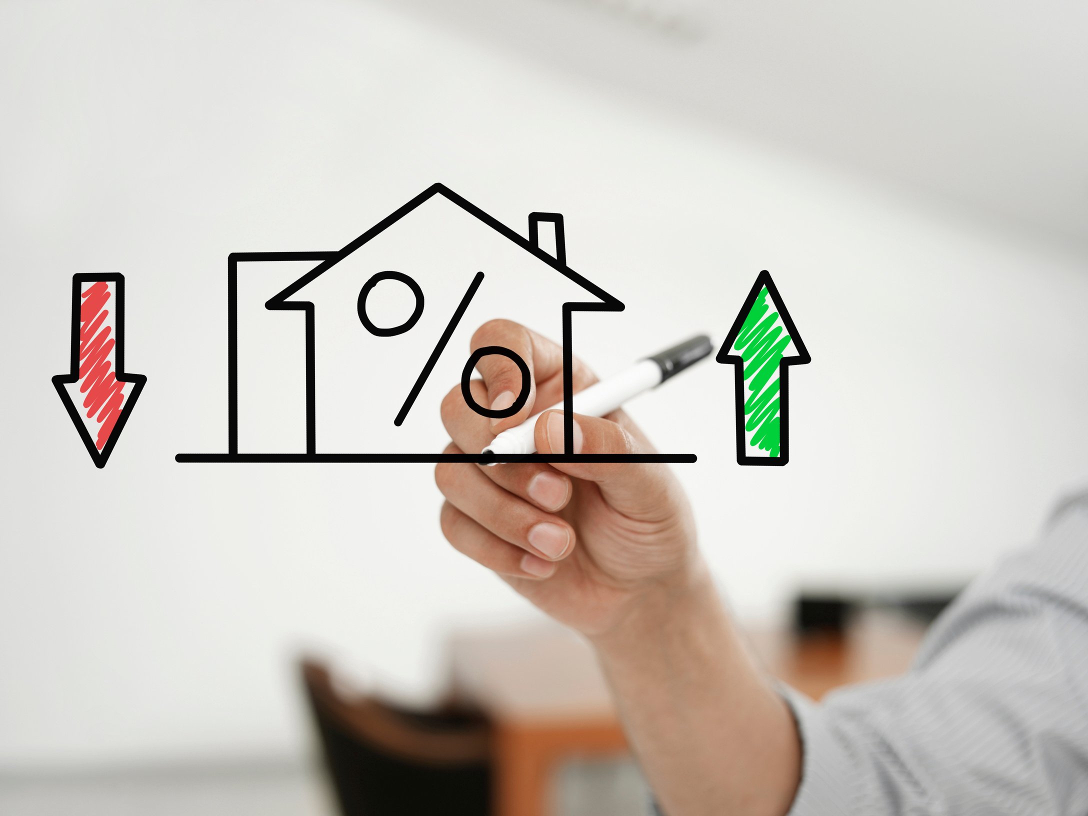 Mortgage rates