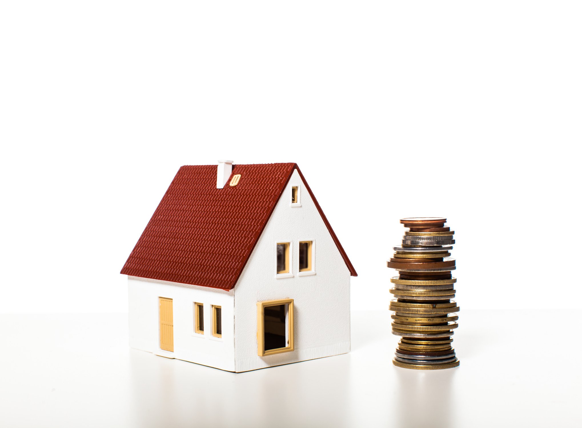 The Money House